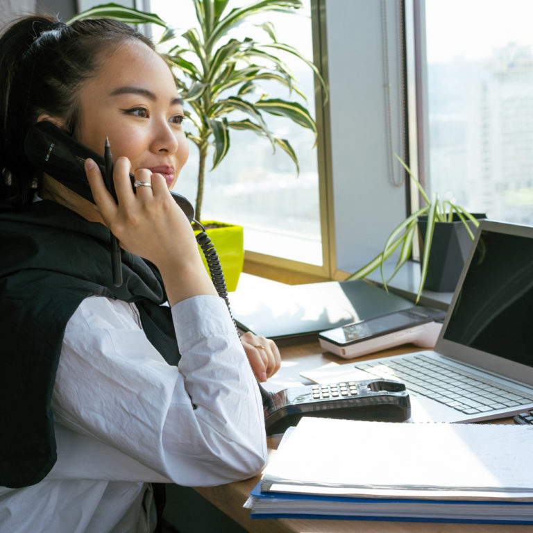 Gérer la relation client