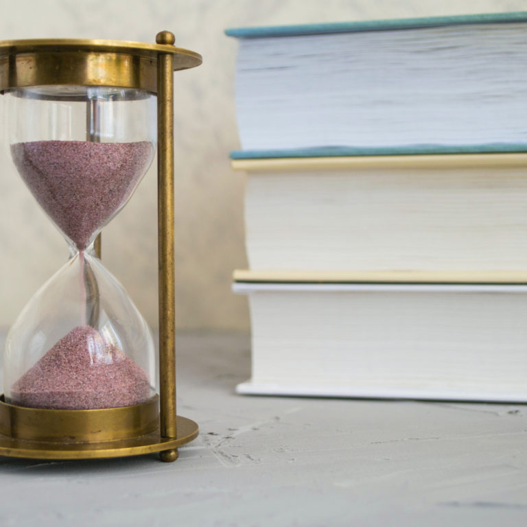 Gérer son temps et ses priorités