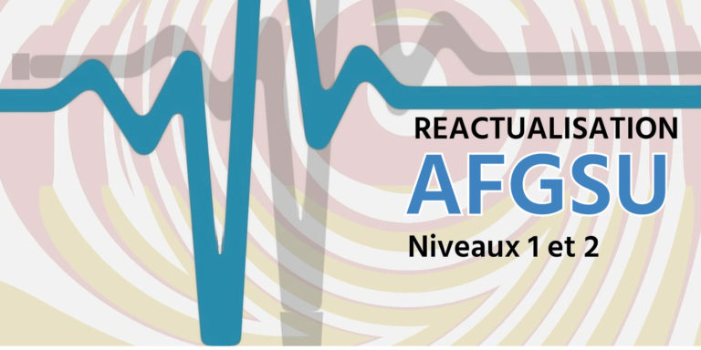 REAC AFGSU