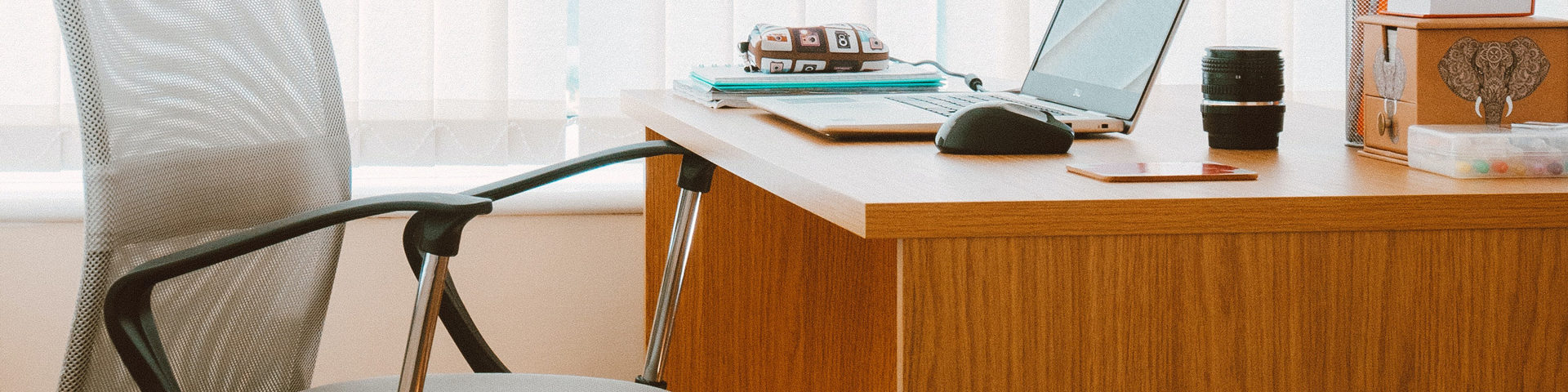 Sensibilisation à l’ergonomie / organisation du poste de travail