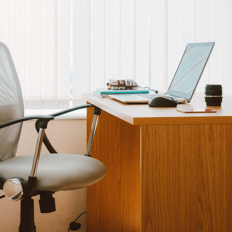 Sensibilisation à l’ergonomie / organisation du poste de travail