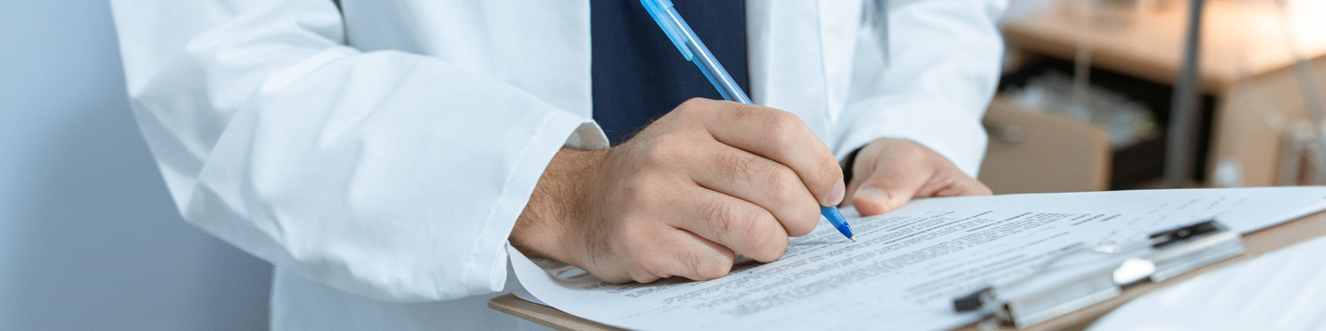 Les écrits professionnels