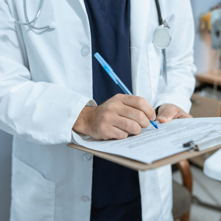 Les écrits professionnels