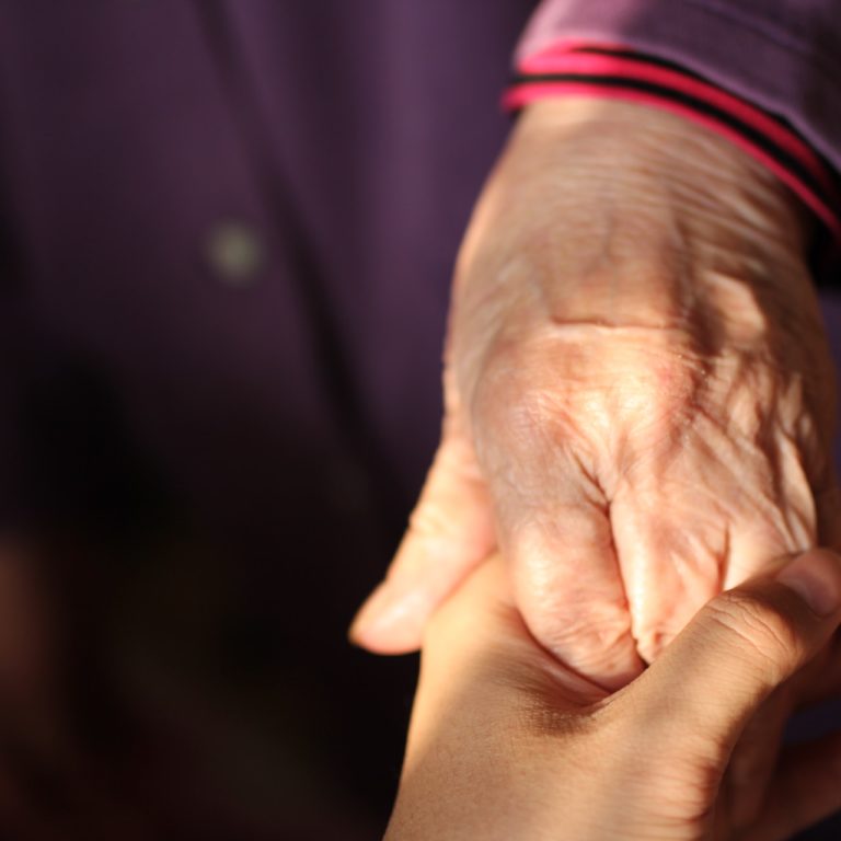 Sexualité des personnes âgées