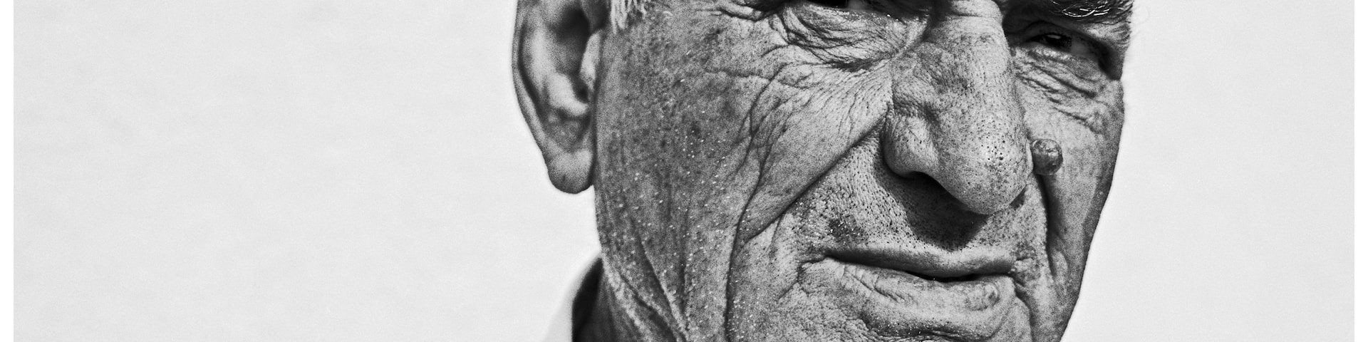 Agressivité des personnes âgées en institution