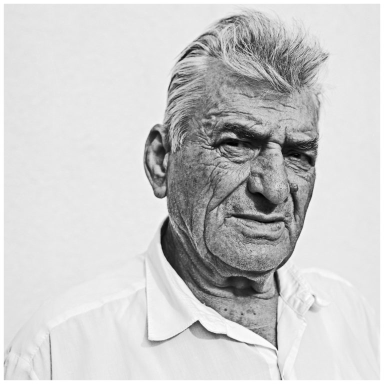 Agressivité des personnes âgées en institution