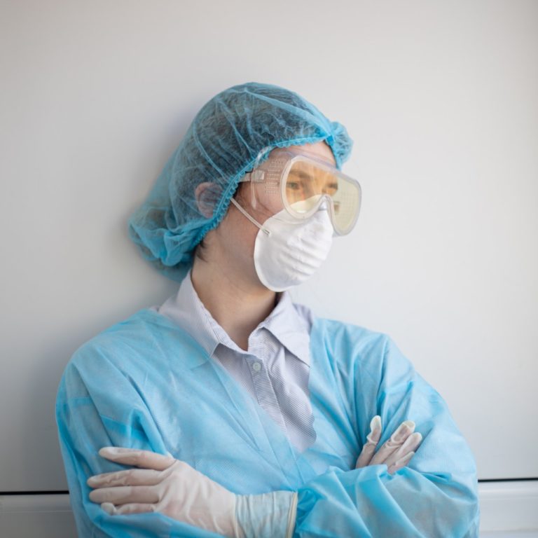 formation à la Prévention des infections nosocomiales