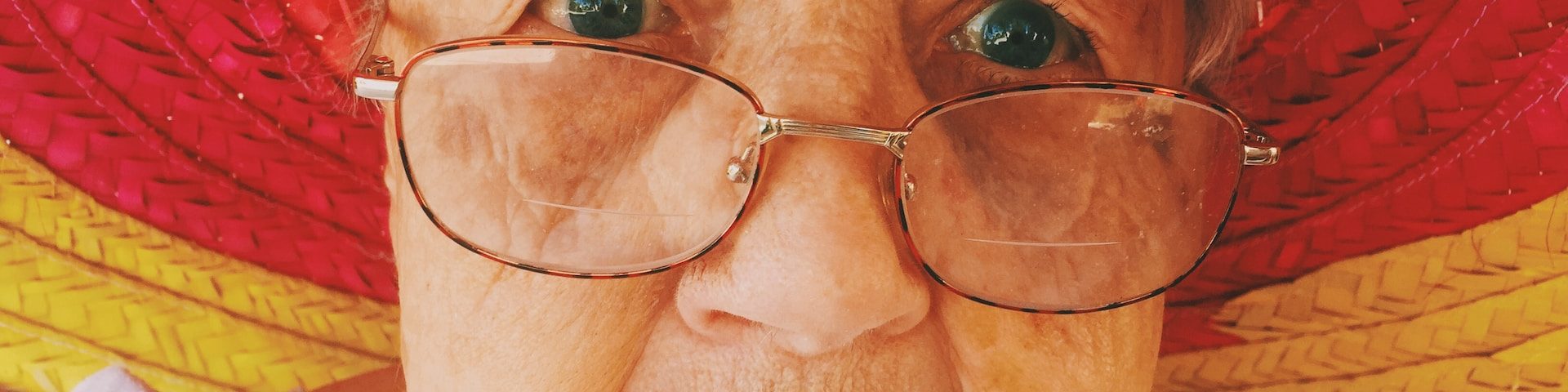 Animation des personnes âgées