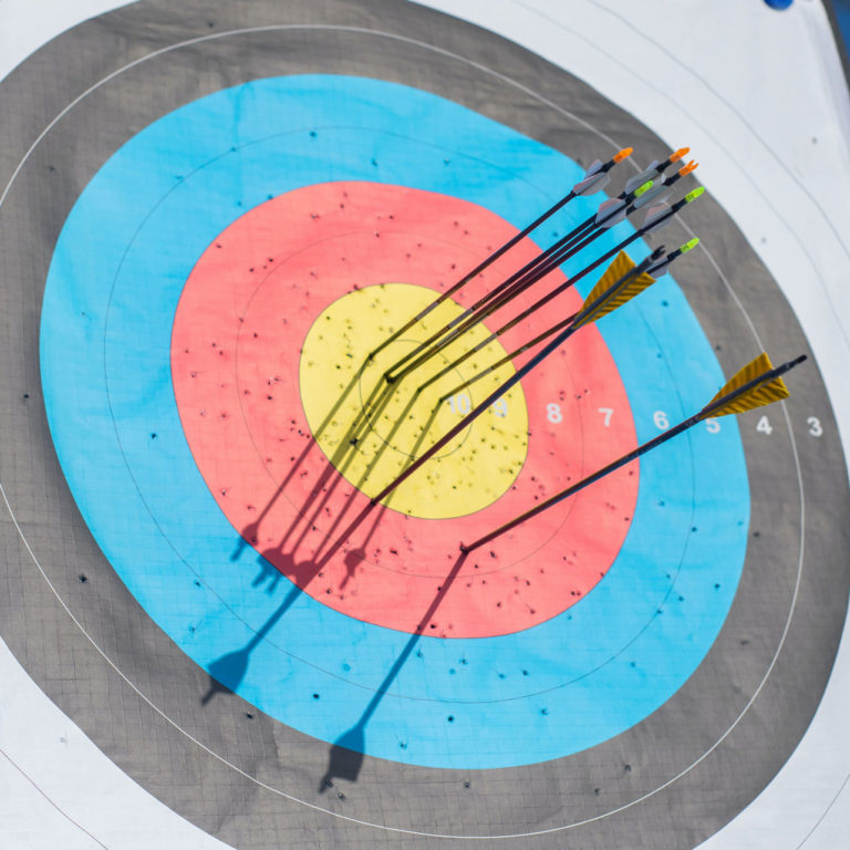 Les transmissions ciblées